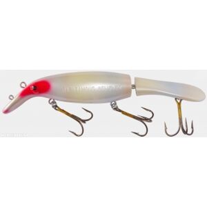 Believer Wobler Jointed 25cm Barva: MOTHER OF PEARL