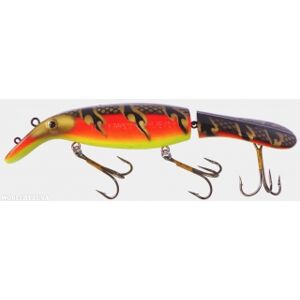 Believer Wobler Jointed 25cm Barva: FIRE BELLY
