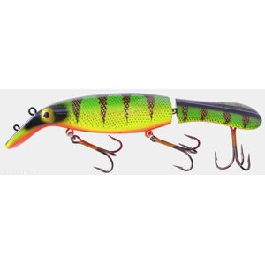 Believer Wobler Jointed 25cm Barva: FIRE PERCH
