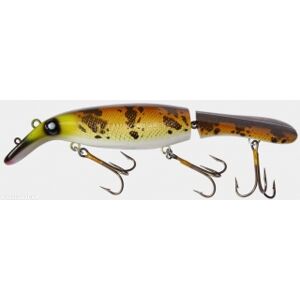 Believer Wobler Jointed 25cm Varianta: DEADLY NAKED FIRE PERCH