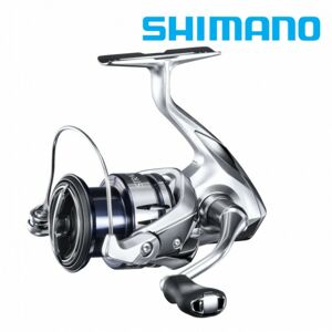 Naviják Shimano Stradic FL C5000 XGFL