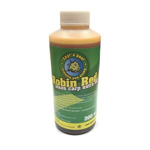 Chyť a pusť Olej Robin Red losos carp extra oil 250ml