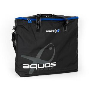 Taška na Podběrák Matrix Aquos PVC 2 Net Bag