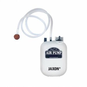 Vzduchování Jaxon Air Pump