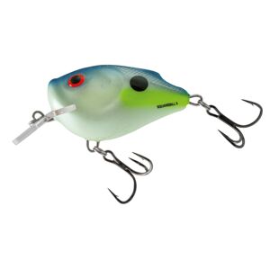 Salmo Wobler SquareBill Floating Sexy Shad - 5cm 14g