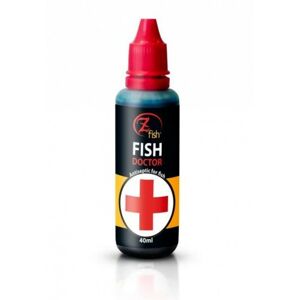 Desinfekce Zfish Fish Doctor 40ml