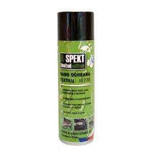 R-Spekt Nano ochrana textilu 500ml