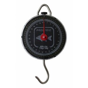 Váha Prologic Specimen Dial Scale do 27,1kg