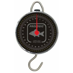 Váha Prologic Specimen Dial Scale do 54,2kg