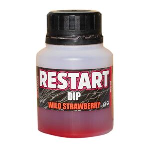 LK Baits Dip ReStart Wild Strawberry 100ml