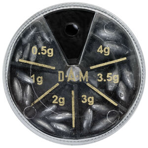 Dam Olůvka OLIVE LEAD DISPENSER 80g