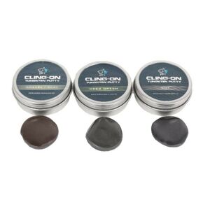 Nash Plastické olovo Cling-On Putty - Gravel