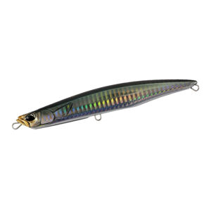 Duo Wobler Roughtrail Malice 15cm Barva: Clear Anchovy