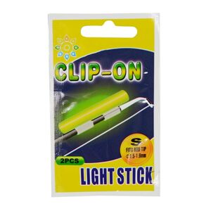 Chemické světélko - Clip-On