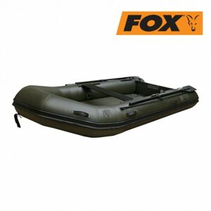 Člun Fox 320 Green Inflatable Boat Air Deck Green