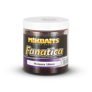 Mikbaits Boilie v dipu Fanatica 250ml - Koi 16mm