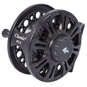 Naviják Snowbee Classic 2 Fly Reel #5/6