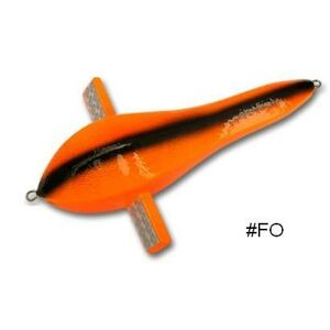 Williamson Nástraha Exciter Bird - EXB10 25cm Varianta: Fluo Orange