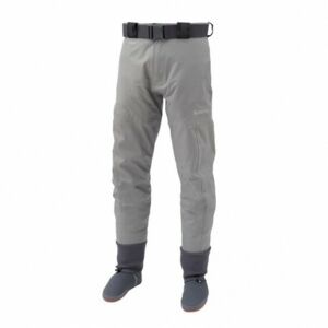 Brodící Kalhoty Simms G3 Guide Pant Steel Velikost S