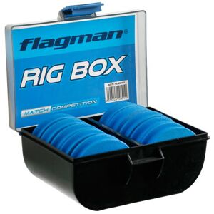 Zásobník na Návazce Flagman EVA Rig Box 10ks