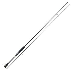 Prut MajorCraft Firstcast Solid Tip FCS-S732UL 7,3ft 2,23m 0,4-5gr