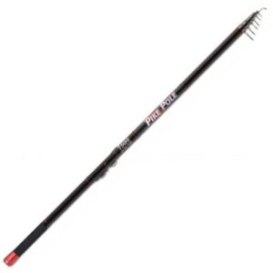 Prut Iron Claw Pike Pole 6,5m 120gr