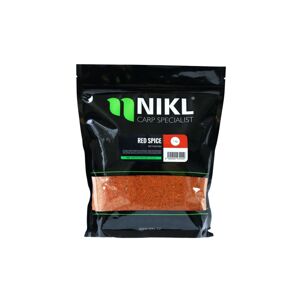 Nikl Method Mix Red Spice 1kg