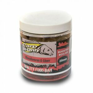 Dipované Boilies Carp Only 16mm 250ml Pineapple Fever