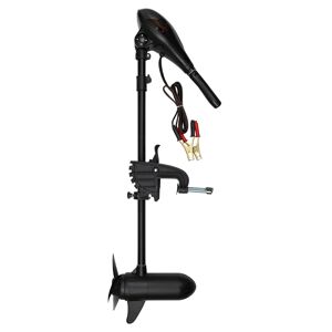 Fox Elektromotor Electric Outboard 55lbs 12v