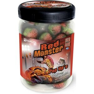 Quantum Radical PoP-Up Boilies Red Monster 75ml 16/20mm
