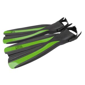 MadCat ploutve Belly boat fins Velikost: XL/XXL