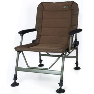 Fox Křeslo R2 Khaki Chair Ltd Edition