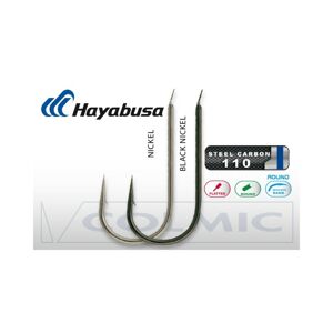 Hayabusa  Háčky H.CHK 128 Varianta: vel. 12