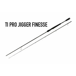 Fox rage Prut Ti Pro Jigger Finesse Varianta: 2,40m/7-28g