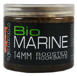 Munch Baits Boosterované boilies Bio Marine 200ml 14mm