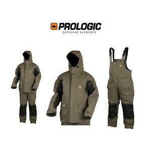 Prologic Termo Oblek HighGrade Thermo Suit Velikost: M