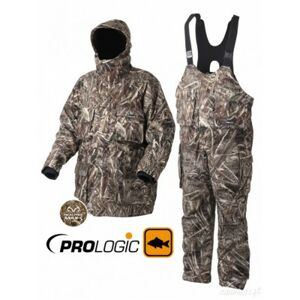 Prologic Zateplený oblek Max5 Comfort Thermo Suit Camuflage Velikost: XXL