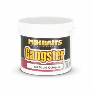 Mikbaits Těsto Gangster 200g - G7 Master Krill