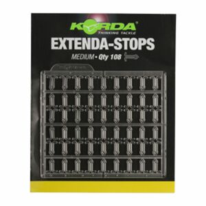 Korda Zarážky Extenda Stops - Small 180ks