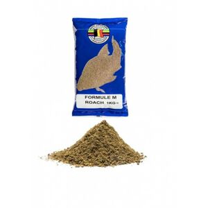 Hlína do Krmení MVDE Formule M 1kg Herbs Mix