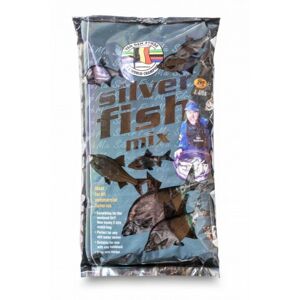 Mondial F Krmítková směs Big Bag 5kg - Řeka