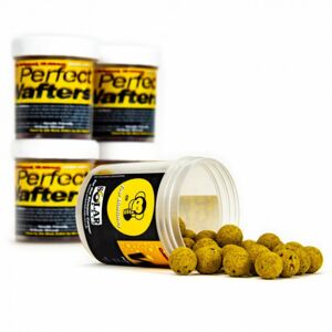 Boilies Solar Wafters Balanced 16mm 80gr Quench