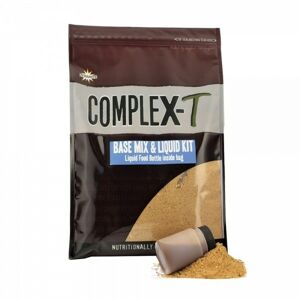 Dynamite Baits Base Mix&Liquid Kit CompleX-T 1kg