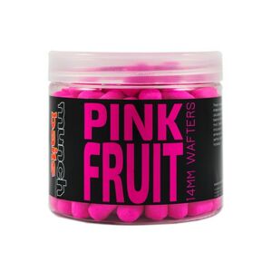 Plovoucí Boilie Munchbaits Pink Fruit Wafters 14mm