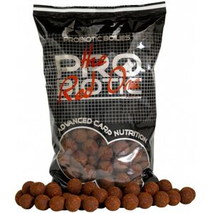 Boilies Starbaits Probiotic - Red One 1kg 14mm