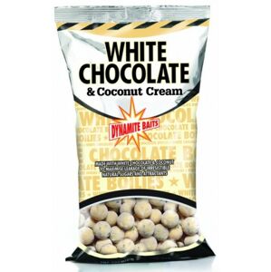 Boilie Dynamite Baits White Choco Shelf Life (Bílá Čokoláda) 20mm 1kg