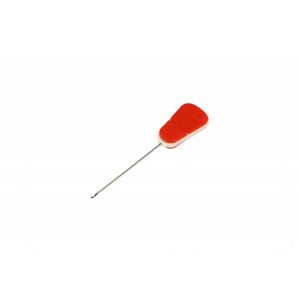 Carp ´R´ Us Carp´R ´Us Boilie Jehla CRU Baiting Needle – Short Clasp Needle Red