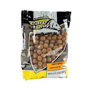 CARP ONLY Boilies TUNA SPICE 1kg 24mm