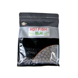 Boilies Dynamite Baits Hot Fish&GLM 26mm 350gr