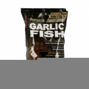 Boilies Starbaits Concept Garlic Fish 1kg 14mm